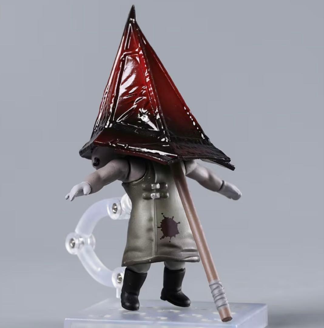 ねんどろいど レッドピラミッドシング(サイレントヒル2) 2572