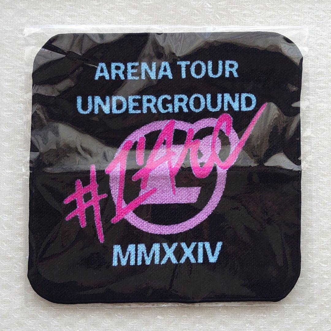 グッズ7 BLACK or WHITE LIVE SHOWDOWN 2022グッズ発売決定！ | 【公式】アイド