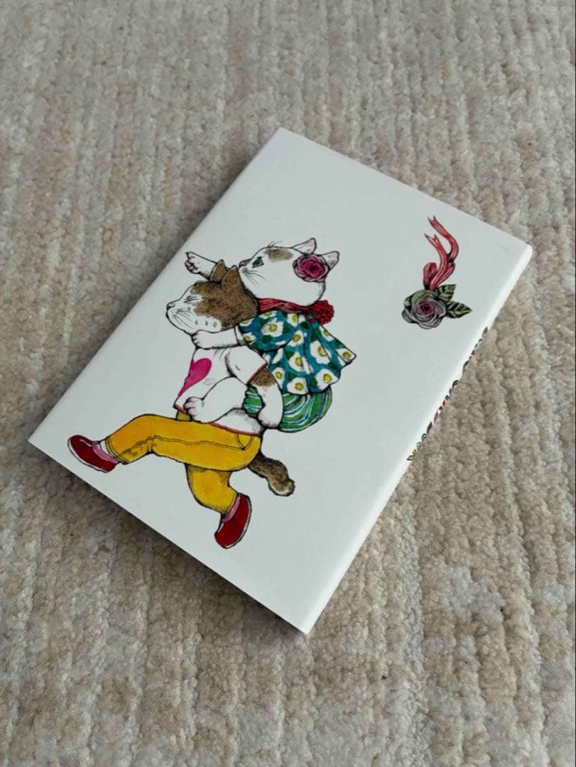 ヒグチユウコ COLLECTION OF WORKS 2023 BORIS - メルカリ