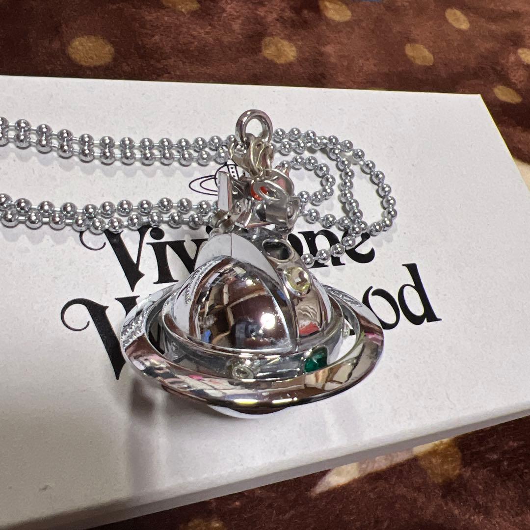 r*N様 希少‼️NANAオーブ ライター ネックレス - メルカリ