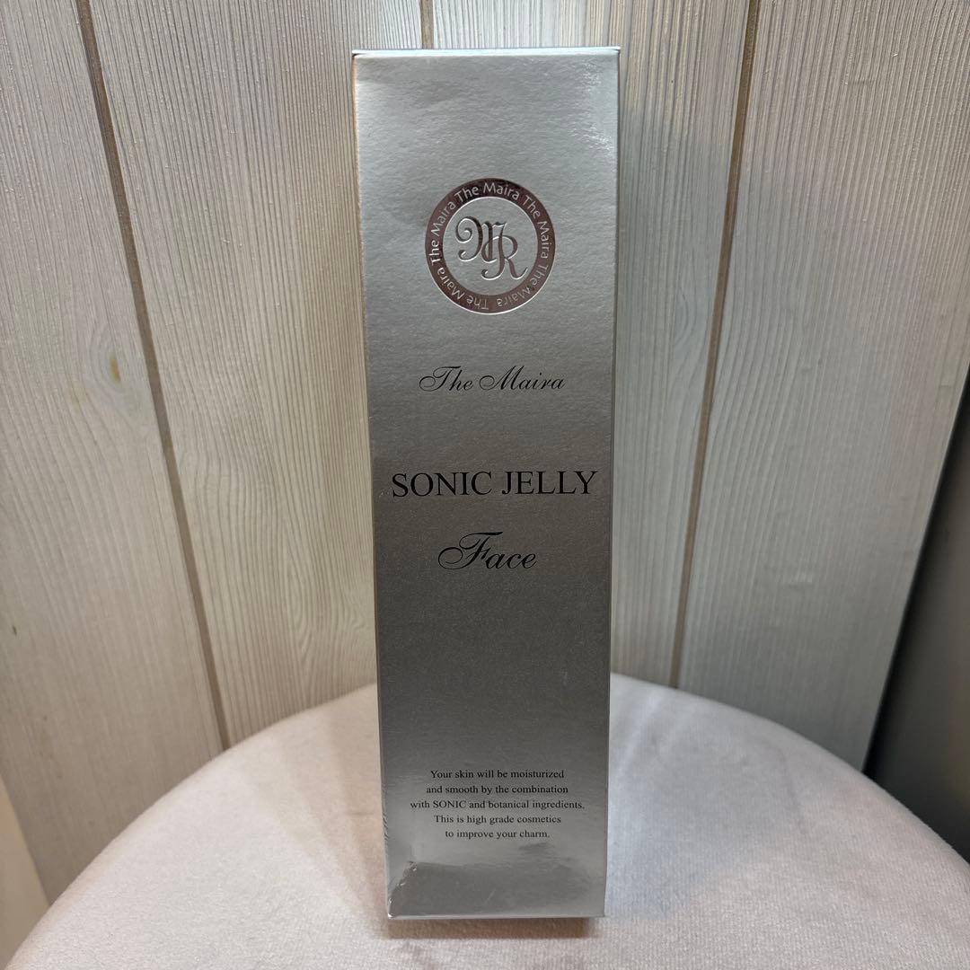 The Maira マイラ ソニックジェリーフェイス 280g