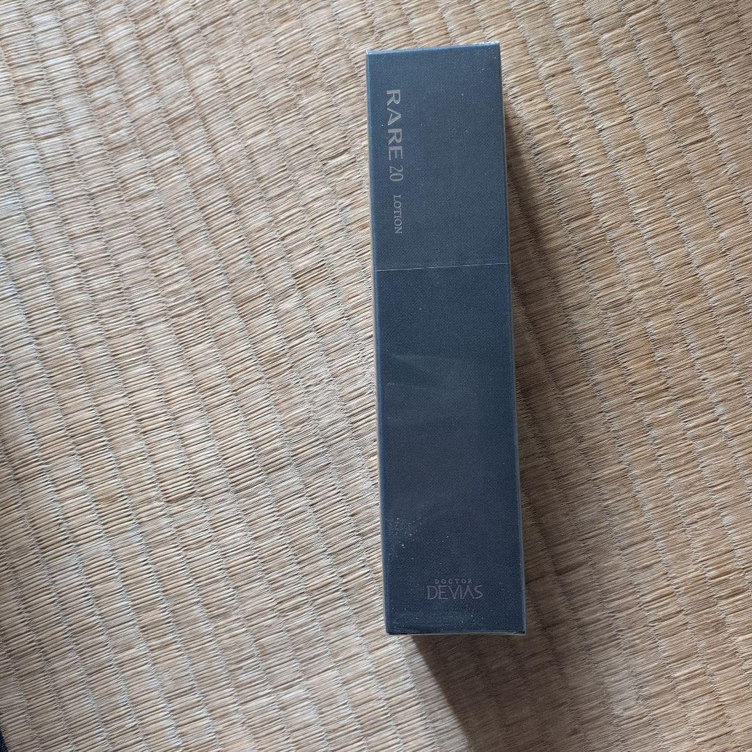 DR デヴィアスプラナ レア ローション AHA 8 II 125ml