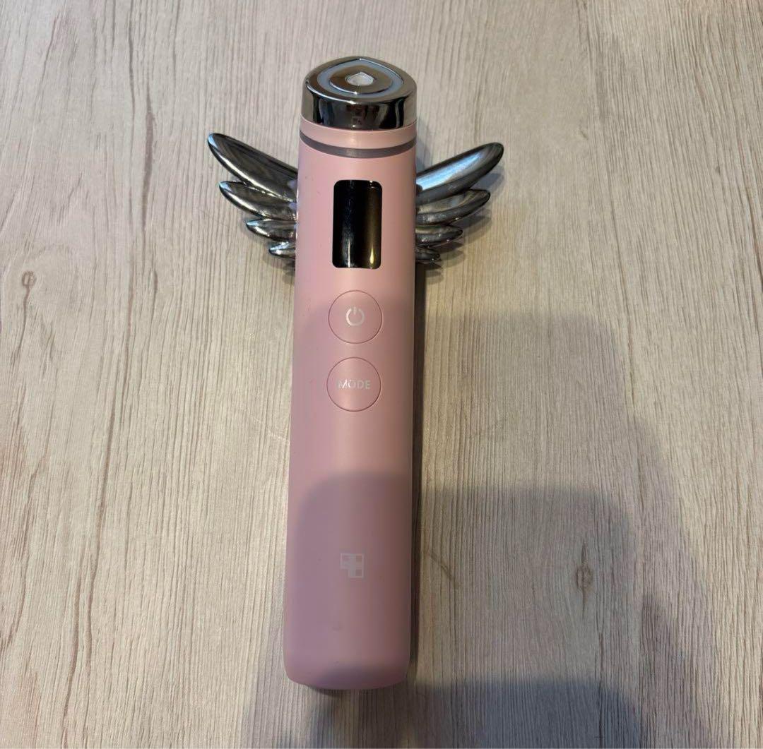 限定】Medicube AGE-Rブースタープロ エンジェルエディション - メルカリ