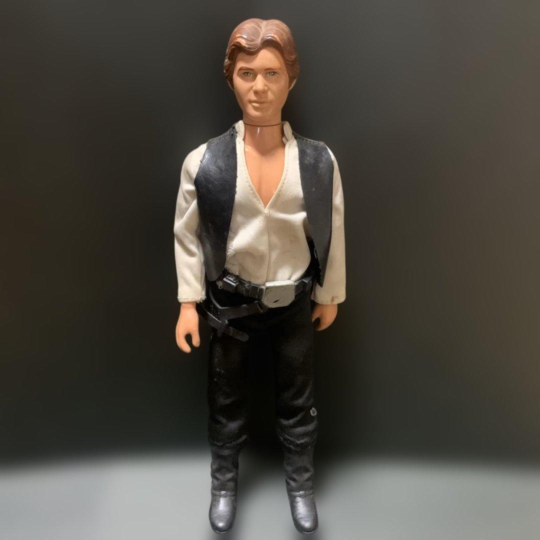 オールドケナー ハンソロ 12インチ