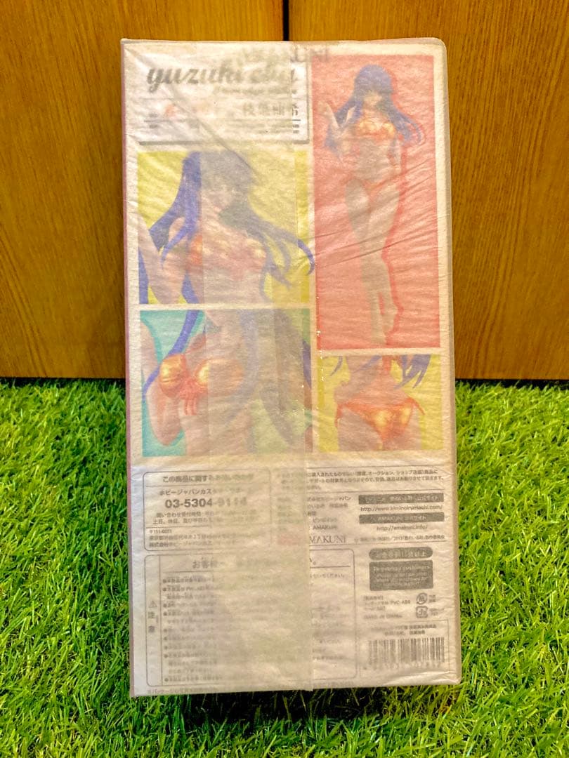 1/8スケール新品 未開封 国内正規品 ホビージャパン限定 君のいる町