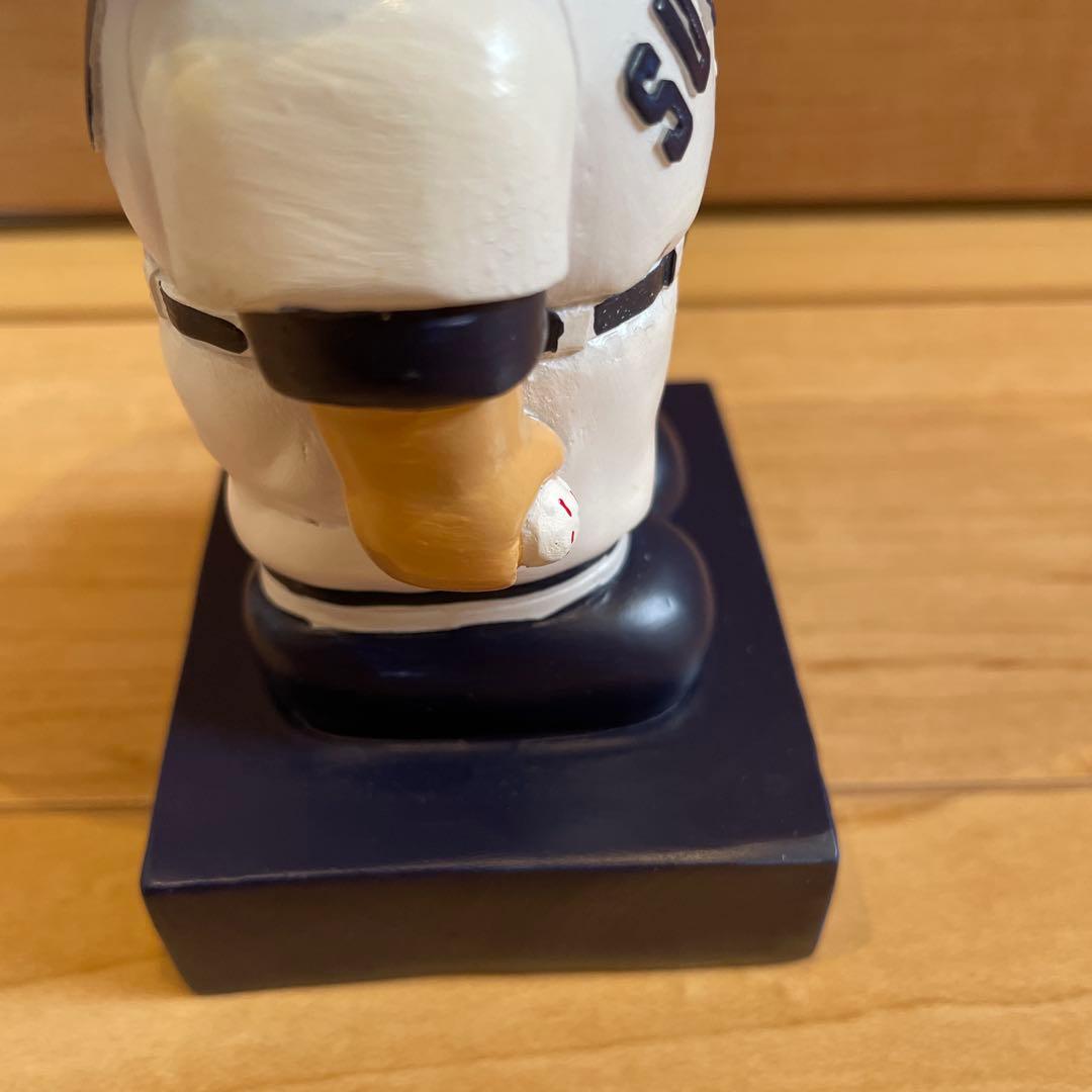 supreme Bobblehead シュプリーム ボブルヘッド ロゴステッカー - メルカリ