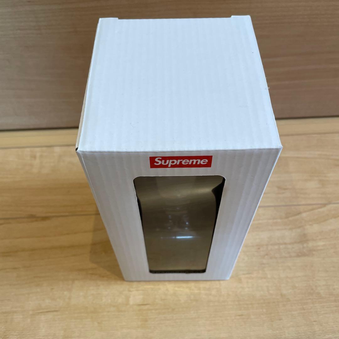 supreme Bobblehead シュプリーム ボブルヘッド ロゴステッカー - メルカリ