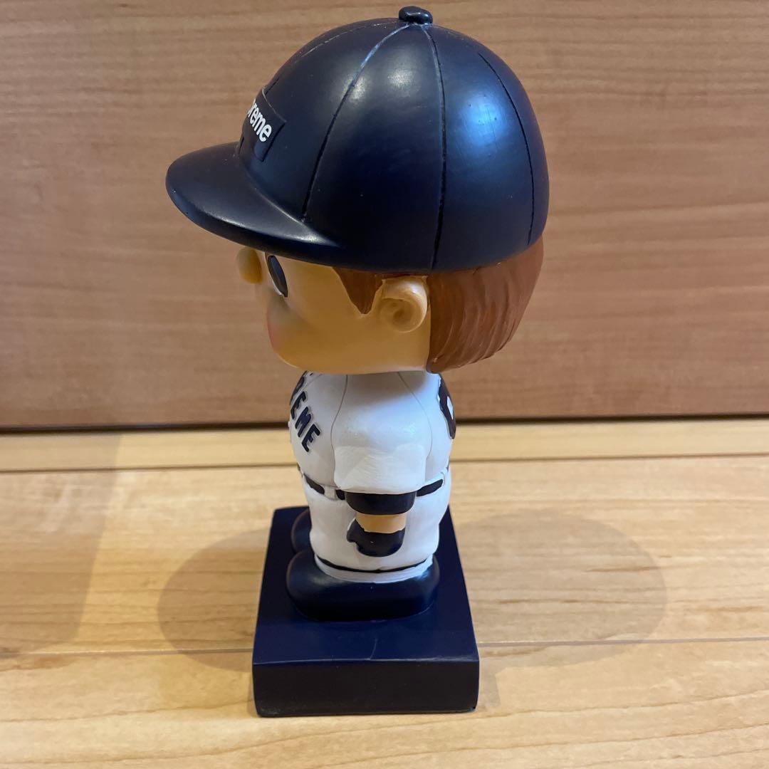 supreme Bobblehead シュプリーム ボブルヘッド ロゴステッカー - メルカリ