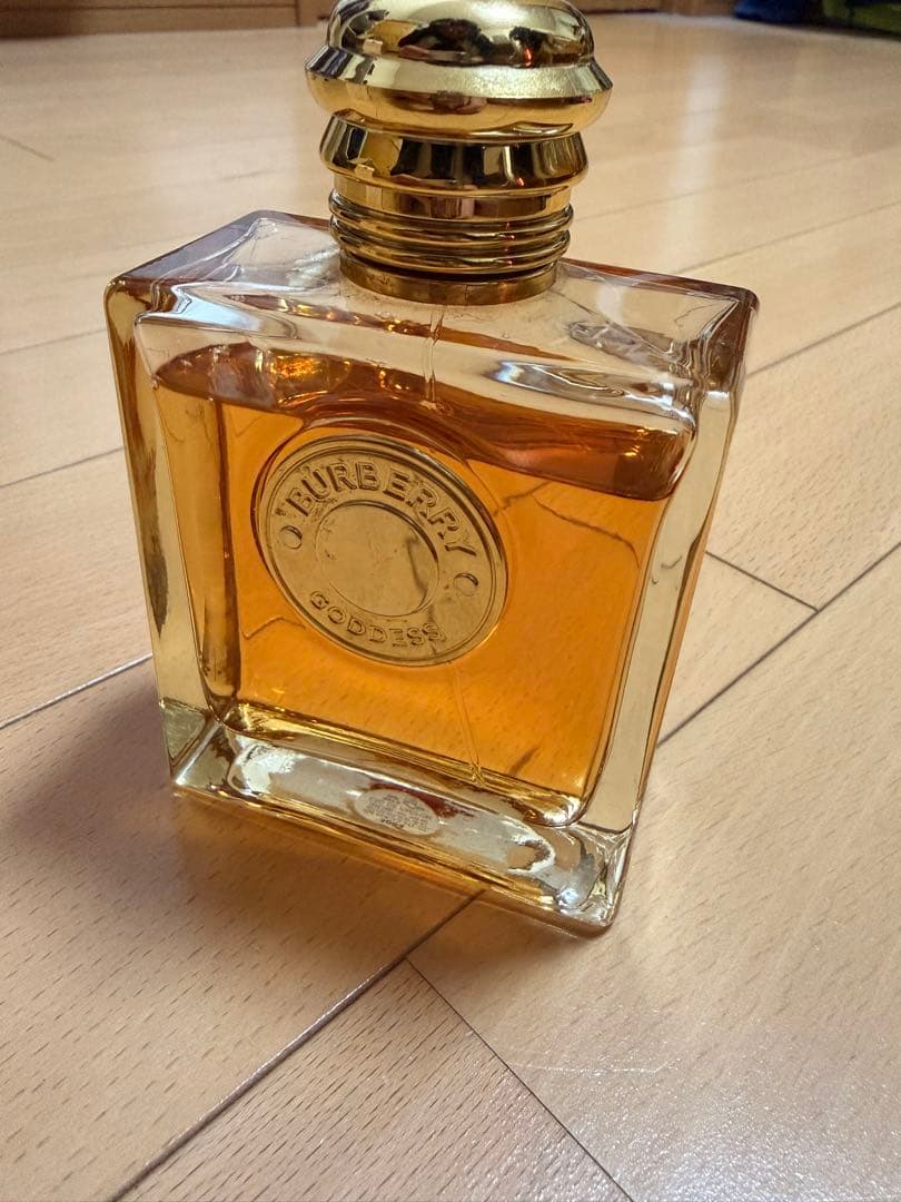 香水(ユニセックス) Burberry GODDESS 100m