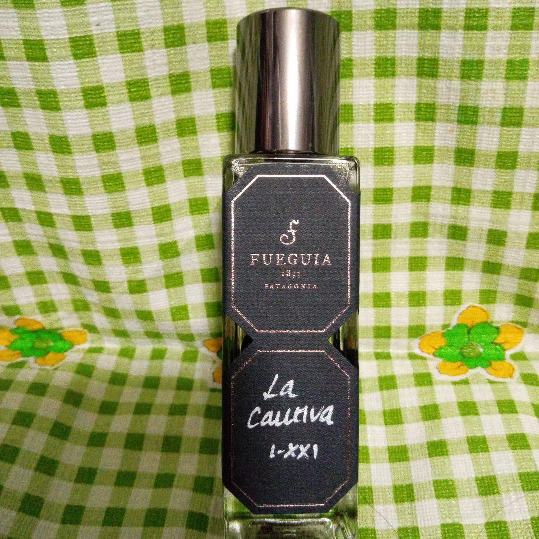 FUEGUIA La Cautiva 香水