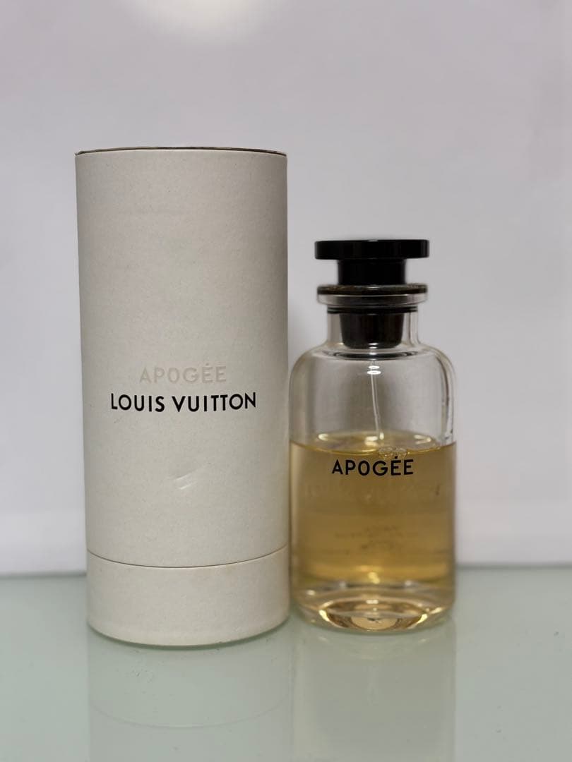 LOUIS VUITTON アポジェ　オードゥパルファン　100ml