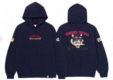 ALGS year5 CS 2026 CRT パーカー ALGS Year 5 Championship】 CRAZY THIEVES BOOTH 好評につきまして