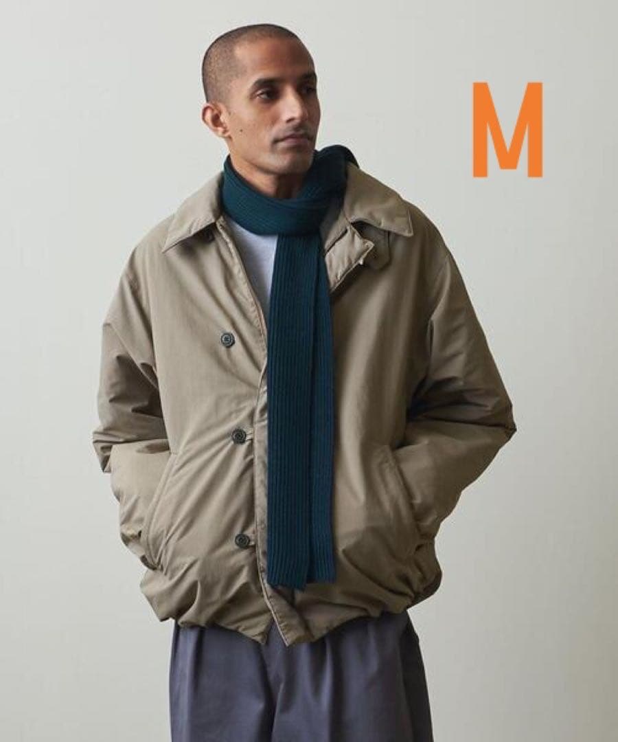 Steven Alan スティーブンアラン ダルマジャケット MOCA L - メルカリ