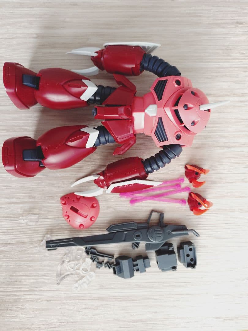 [ジャンク品]ガンプラSEED FREEDOM系キット詰め合わせ