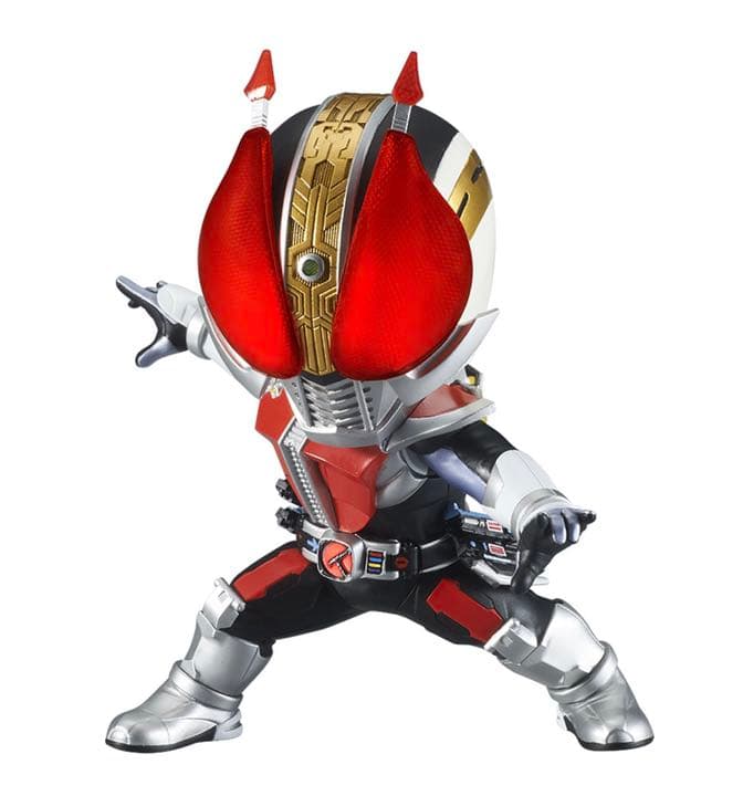 デフォリアル 仮面ライダー電王 ソードフォーム