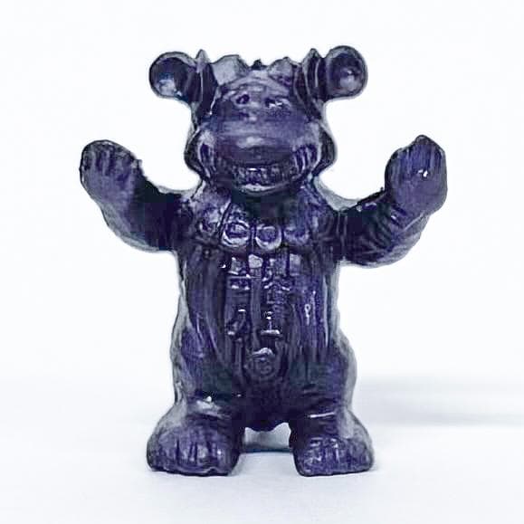 セアーズ ウルトラ怪獣磁石消しゴム オカリヤン - メルカリ