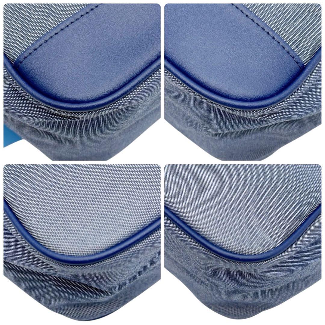 未使用◎ファミリア 斜めがけ 電車 くま ショルダーバッグ カメラ