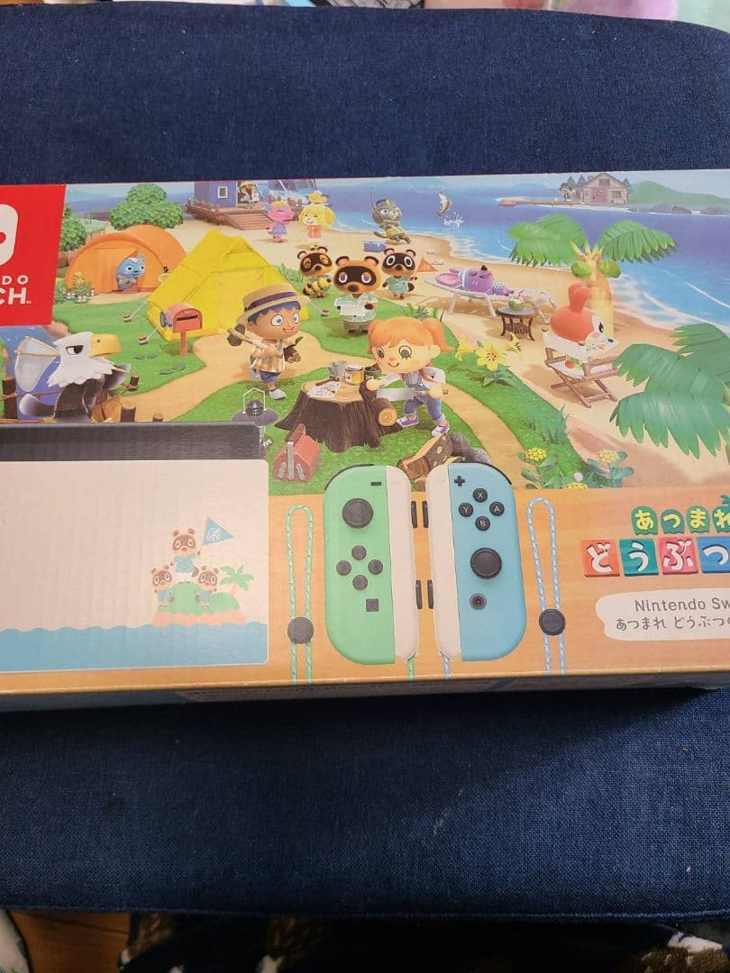 Nintendo Switch 本体 グリーン/ブルー Joy-Con　ソフト無 Amazon.com: Joy-Con (L)/(R) - Pastel Purple/Pastel Green (Japan