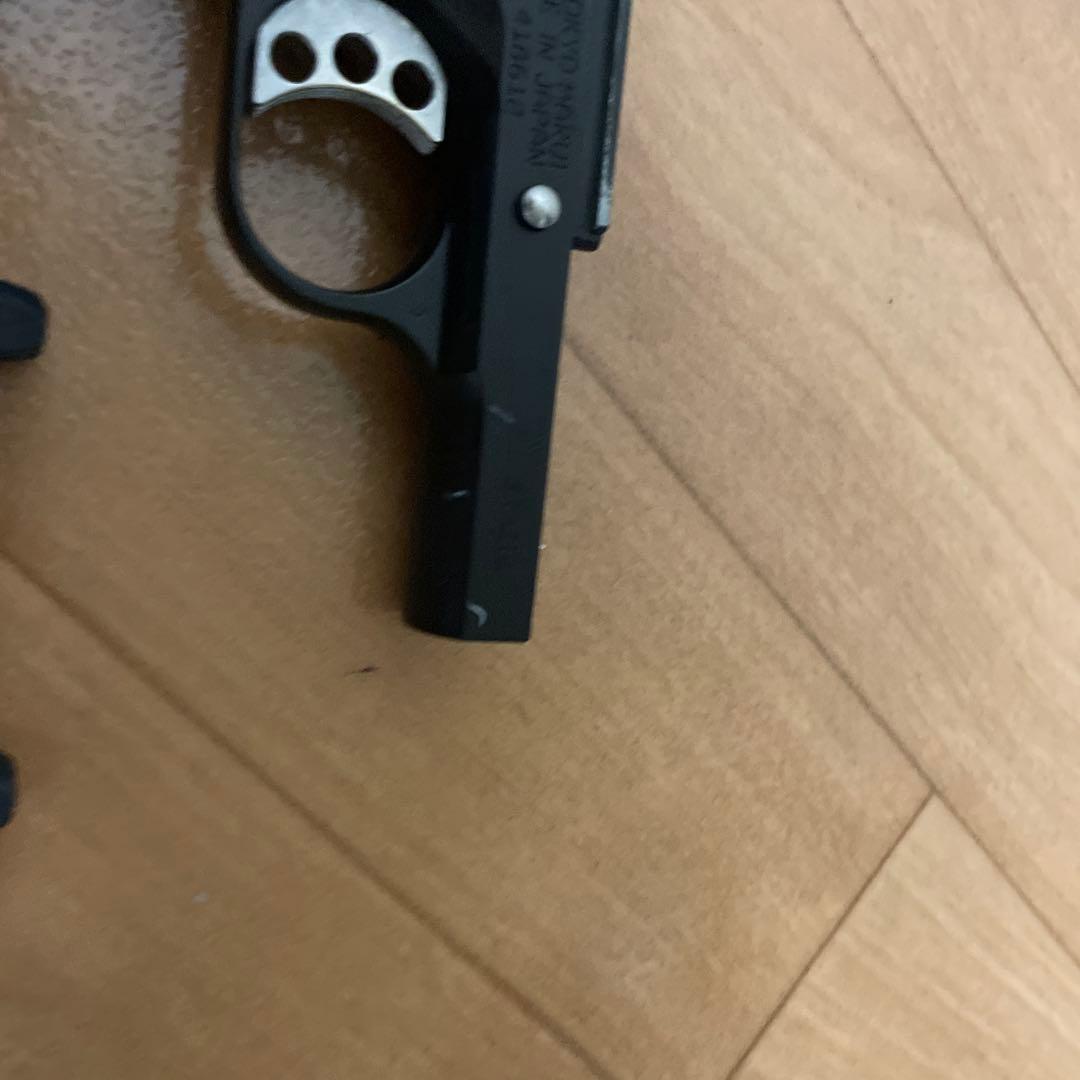 東京マルイ V10ウルトラコンパクト フレーム一式 予備マガジン付き