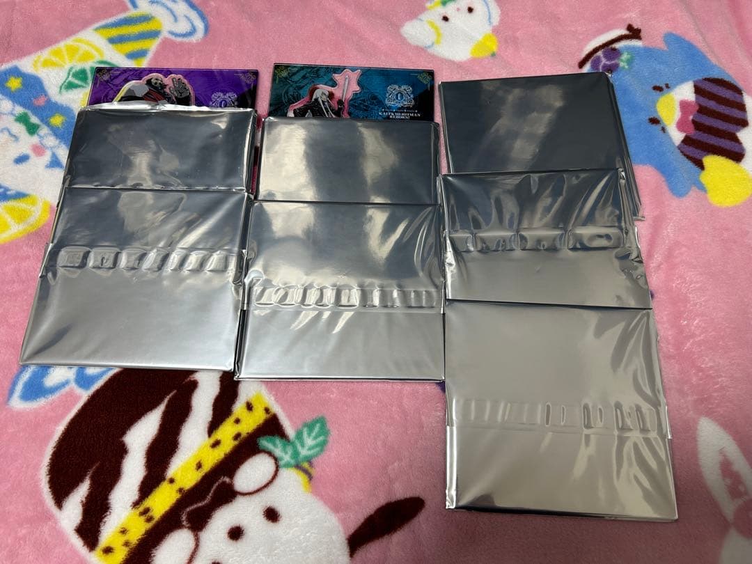 家庭教師ヒットマンREBORN! 19点セット - メルカリ