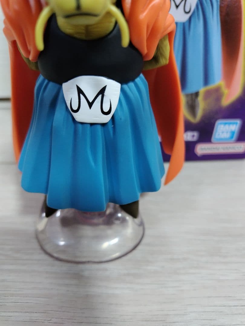 ドラゴンボール 一番くじ E賞 バビディフィギュア - メルカリ