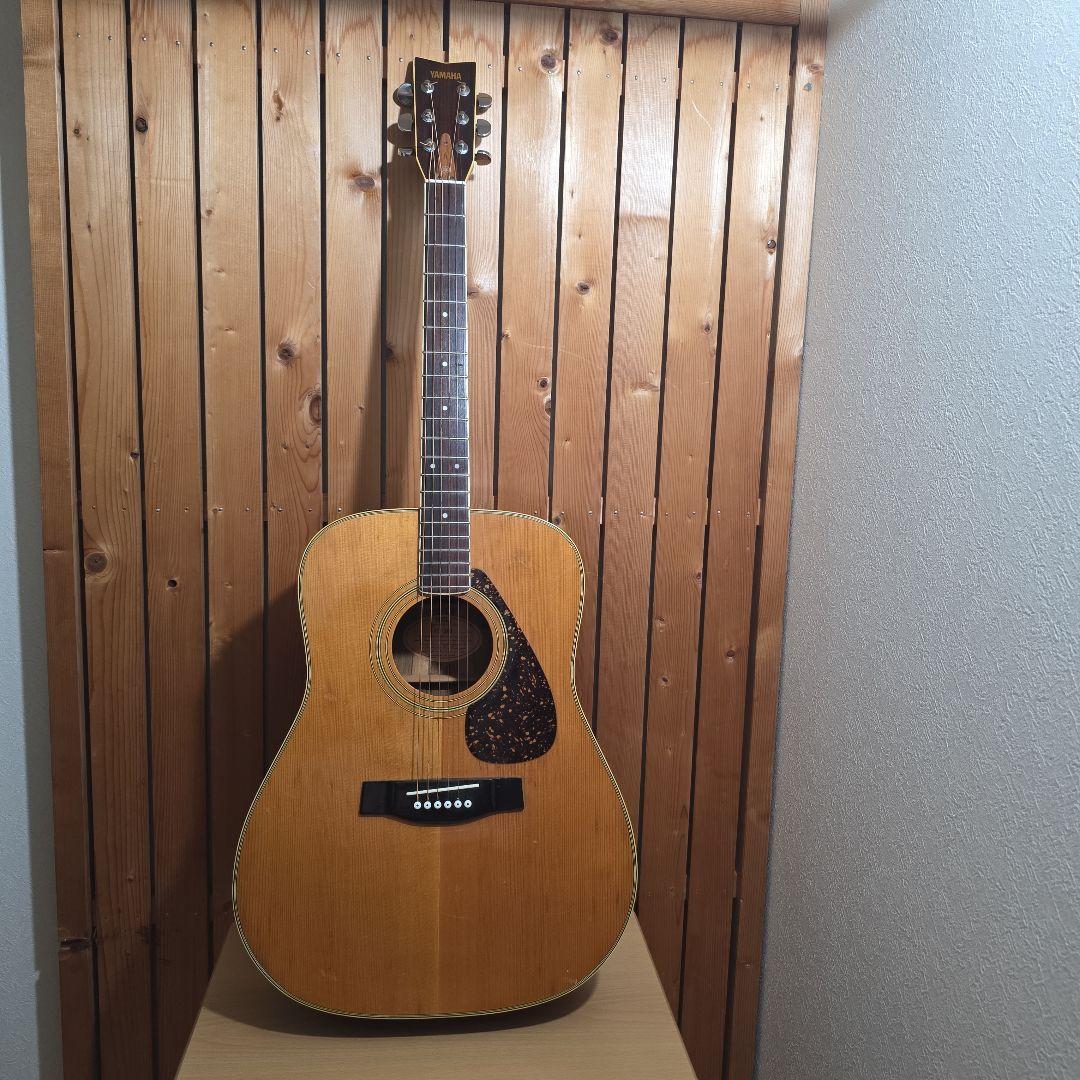 YAMAHA FG-301 アコースティックギター