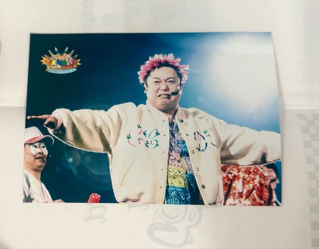 ゆめまる】東海オンエアイベントフォトL判 - メルカリ