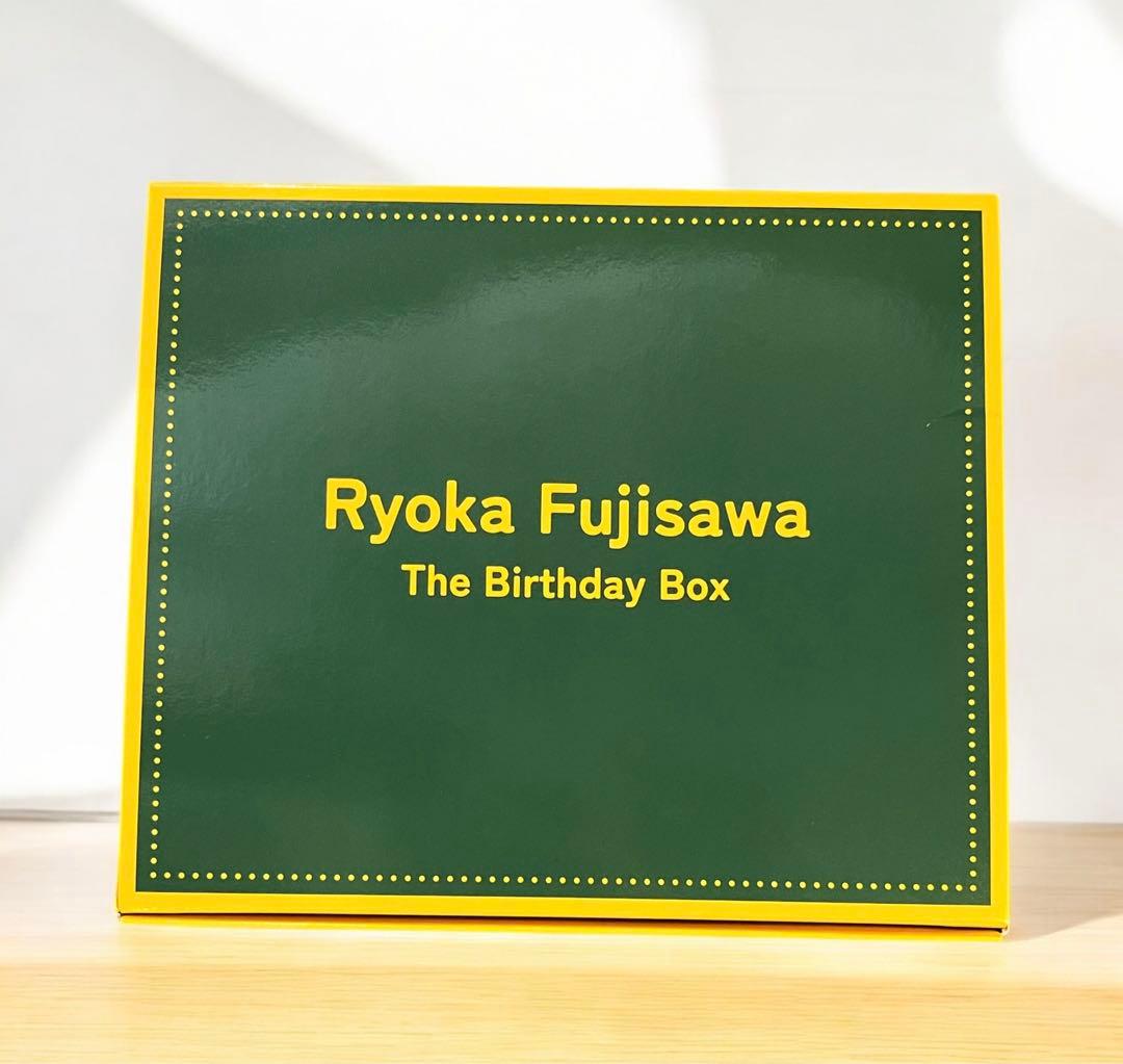 Mrs. GREEN APPLE 藤澤涼架 バースデーボックス Ryoka - メルカリ