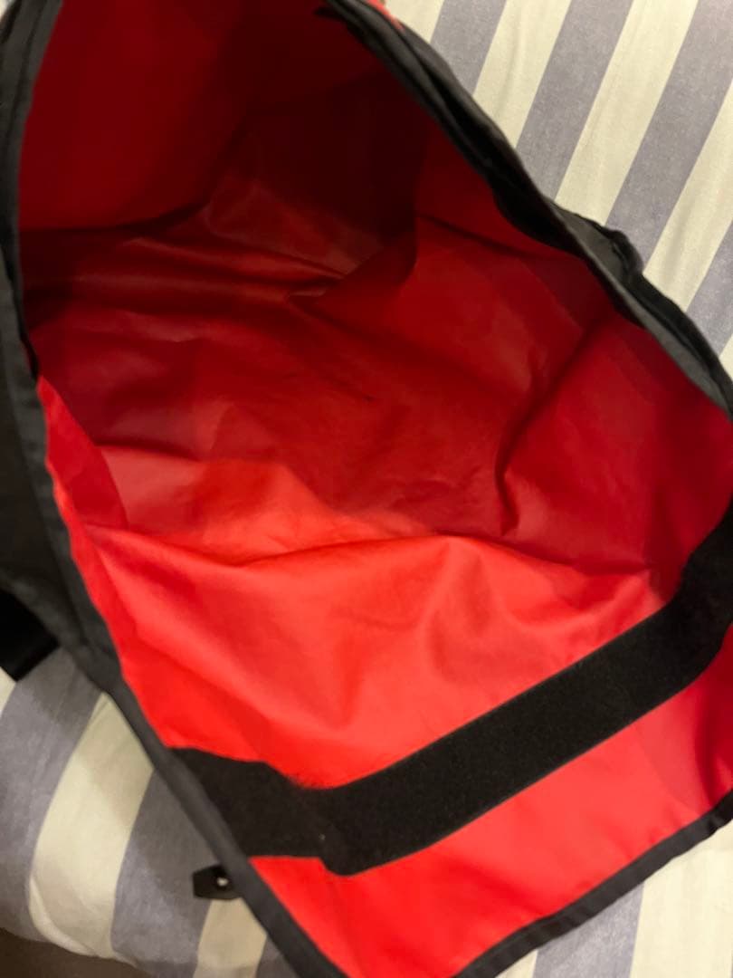 CHROME】Metropolis 40L USA製 防水 高耐久性 絶版 - メルカリ