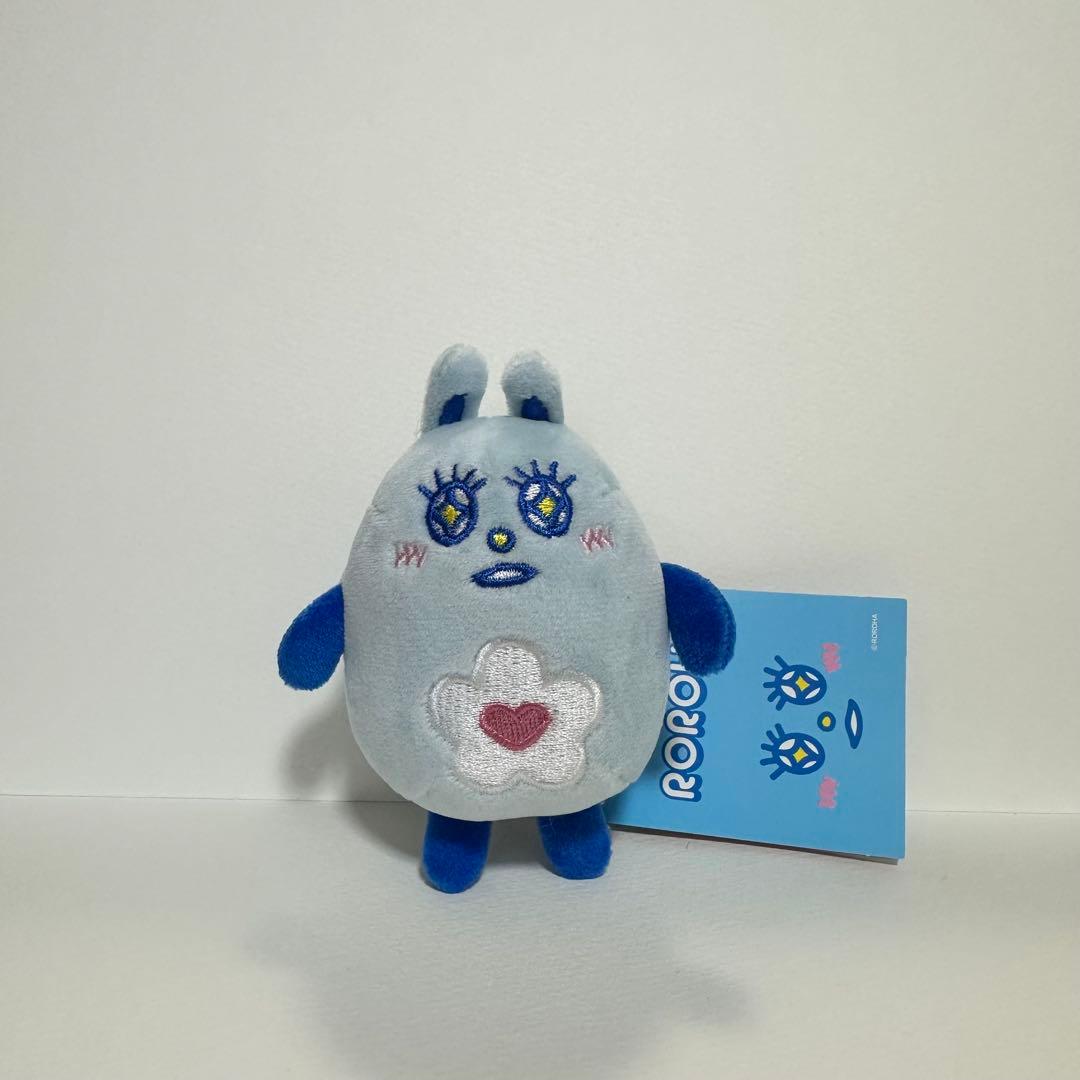 ロロハ チャウヌ ヌンヌ ぬいぐるみ - メルカリ