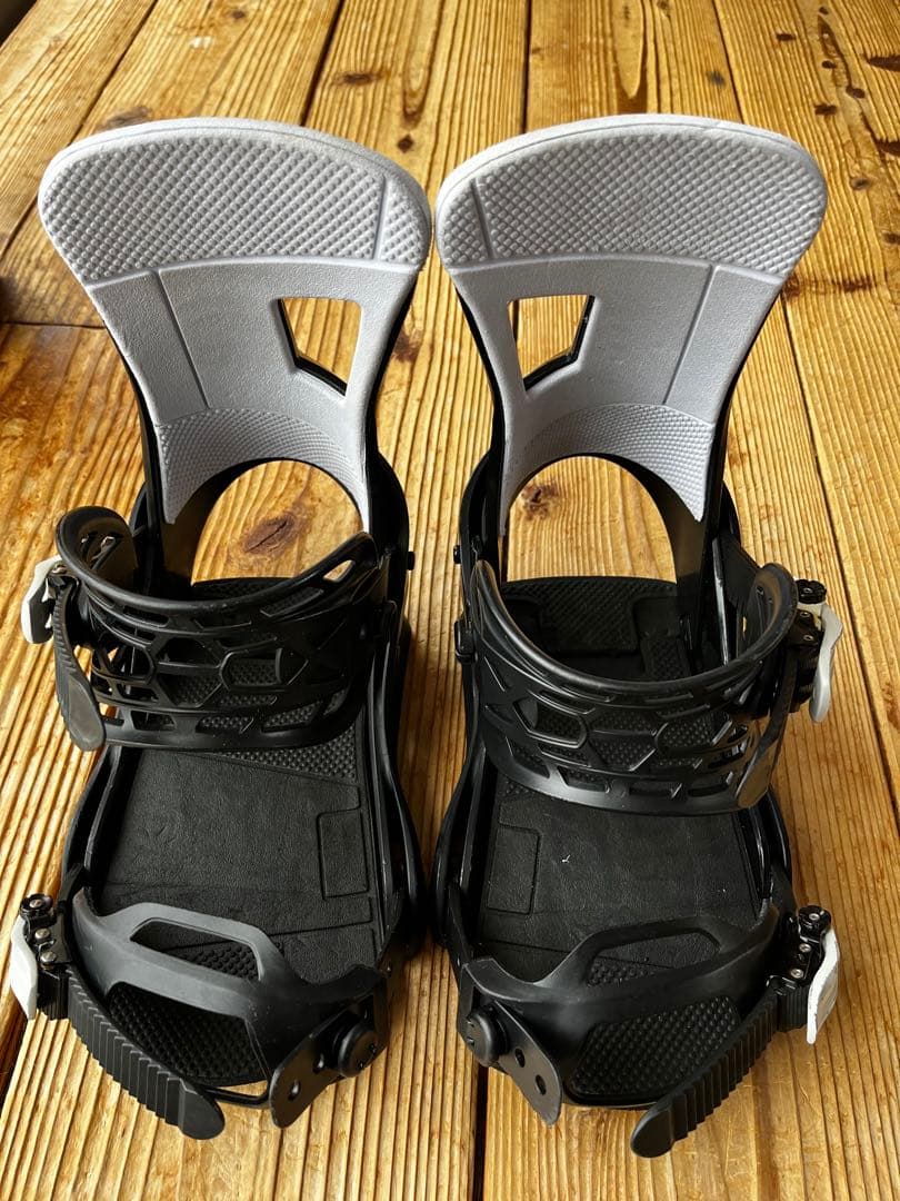 バートン Freestyle sビンディング フリースタイル　値下げ交渉可