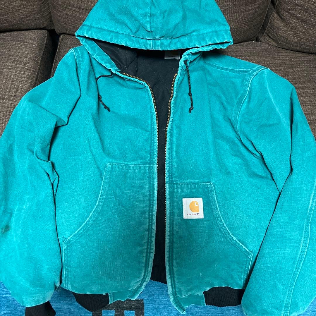 美品】JINDO ミンク レザー/メンズ ユニセックス/リバーシブルジャケット