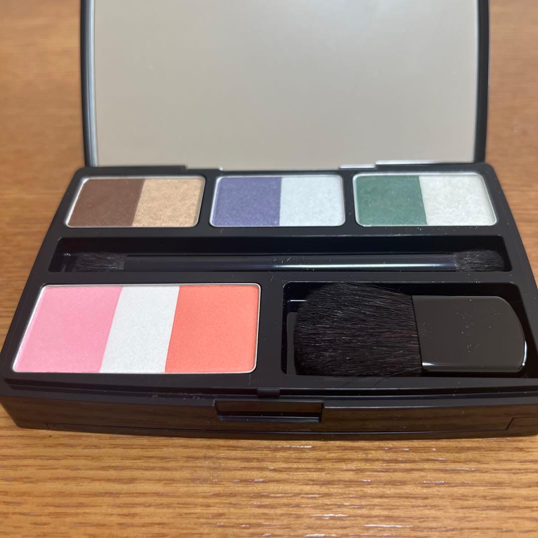 RMK クリスマスパレット - メルカリ