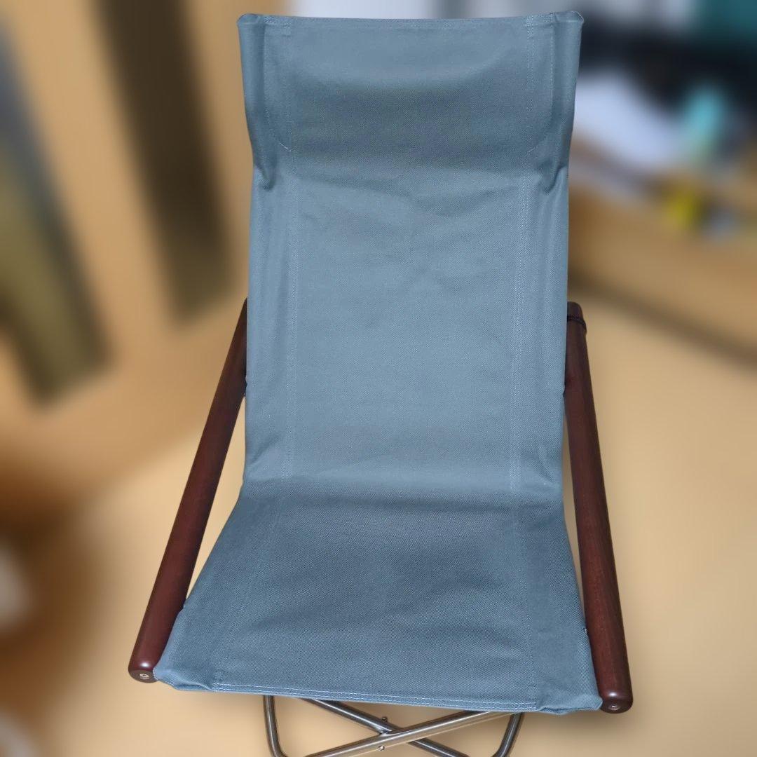 ニーチェア Ｘ ロッキング　Nychair X Rocking