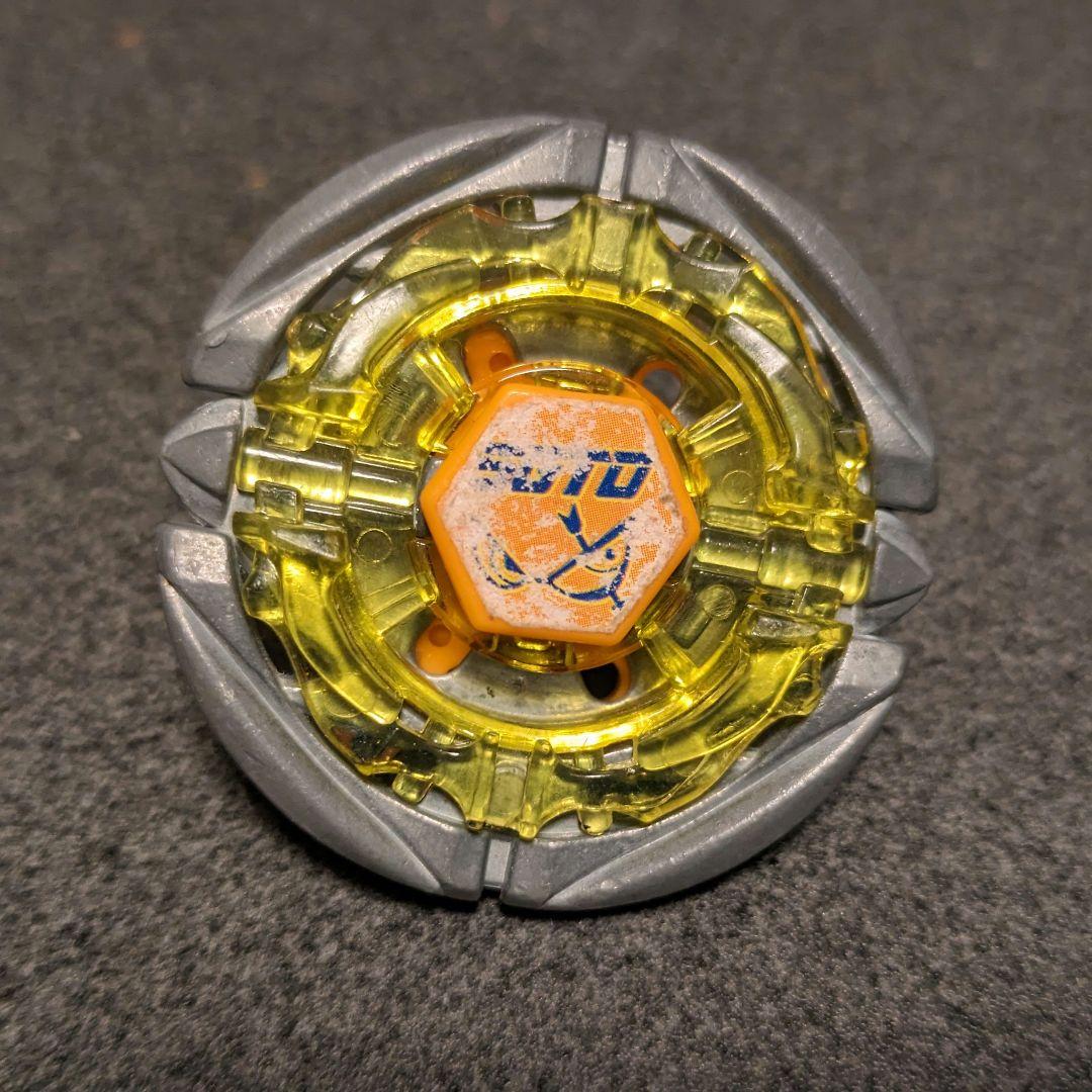 メタルファイトベイブレード フレイムサジタリオC145S - メルカリ