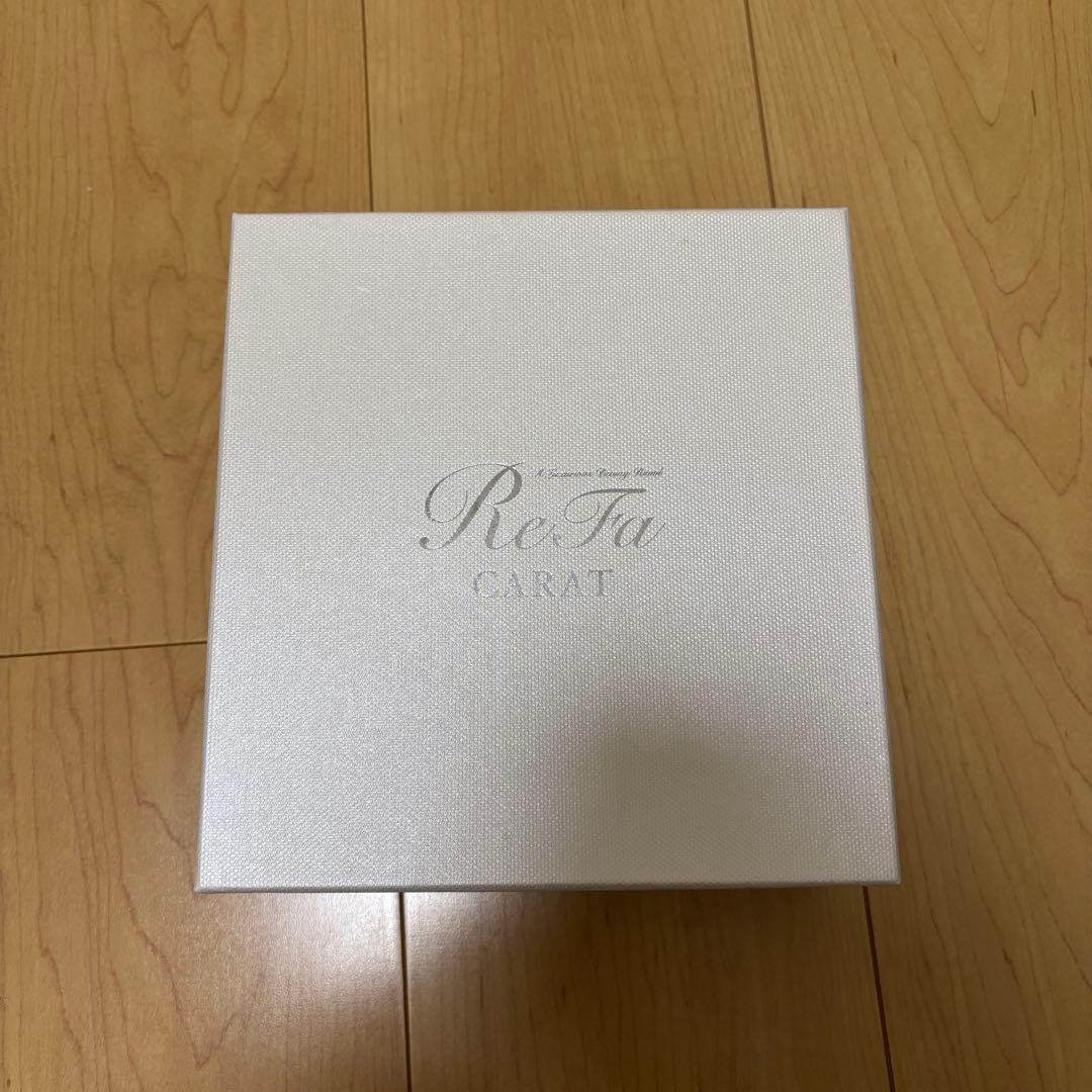 ReFa CARAT 美顔ローラー