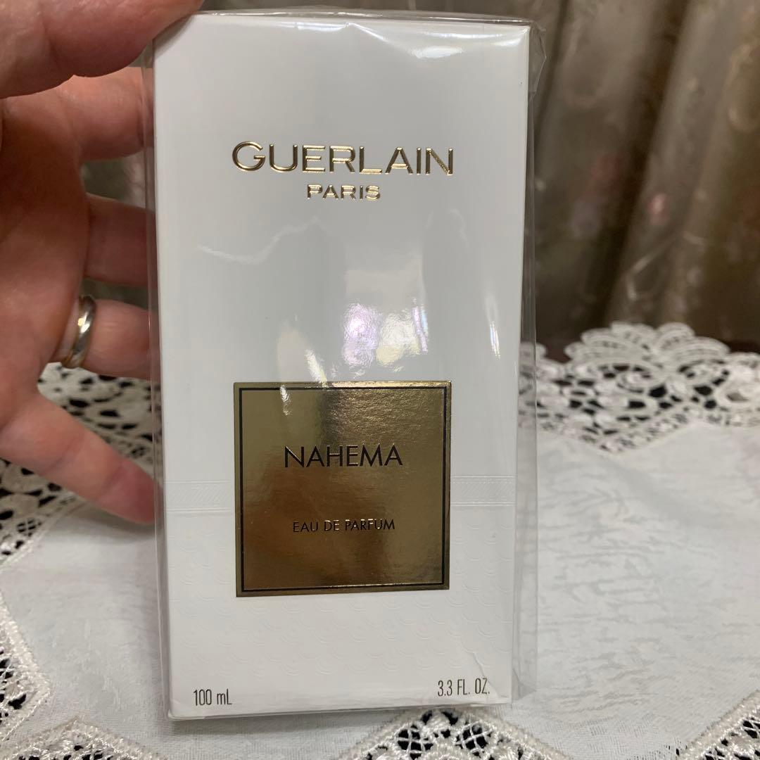 ゲラン　ナエマ　オードパルファム