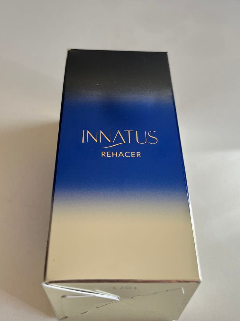 イナータス　レアセル美容液