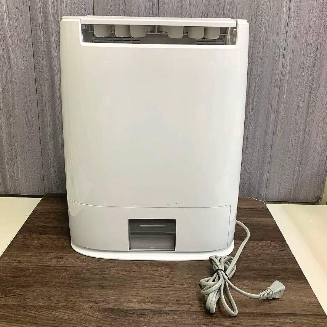 m101404m パナソニック F-YZT60 衣類乾燥除湿機 20年製