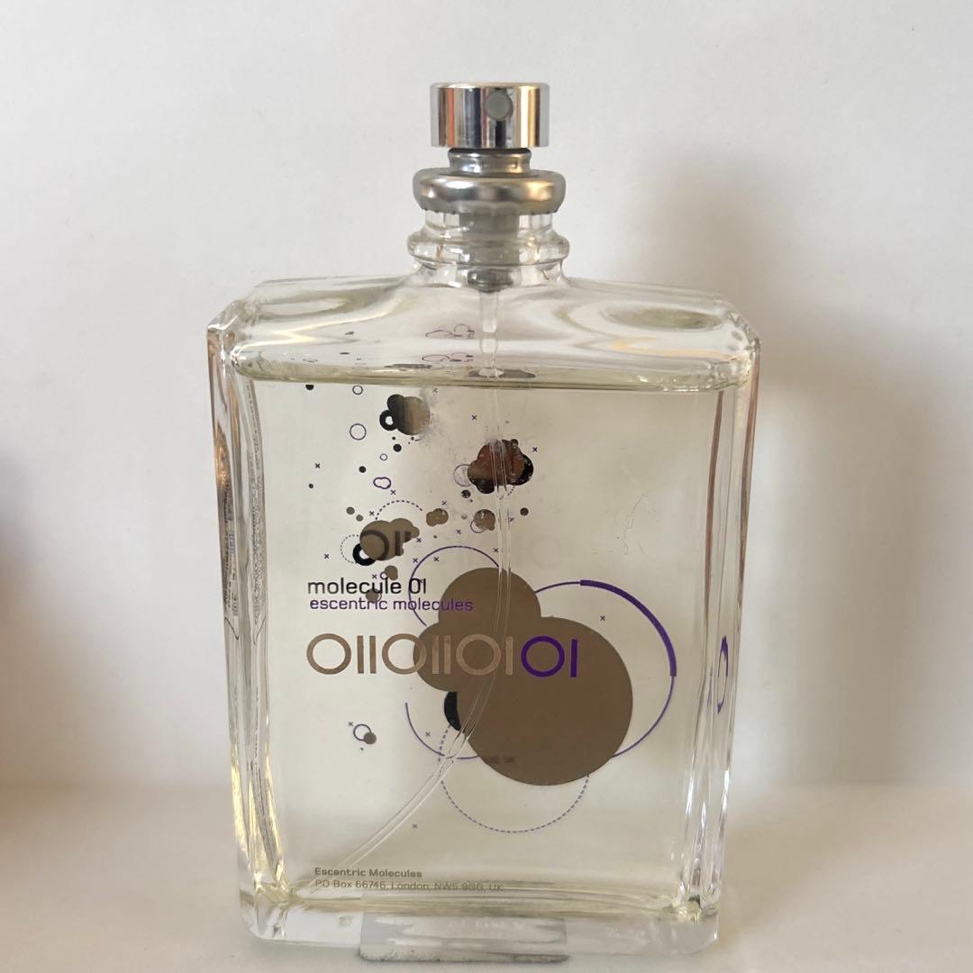 香水(ユニセックス) Escentric Molecules Molecule 01 100ml