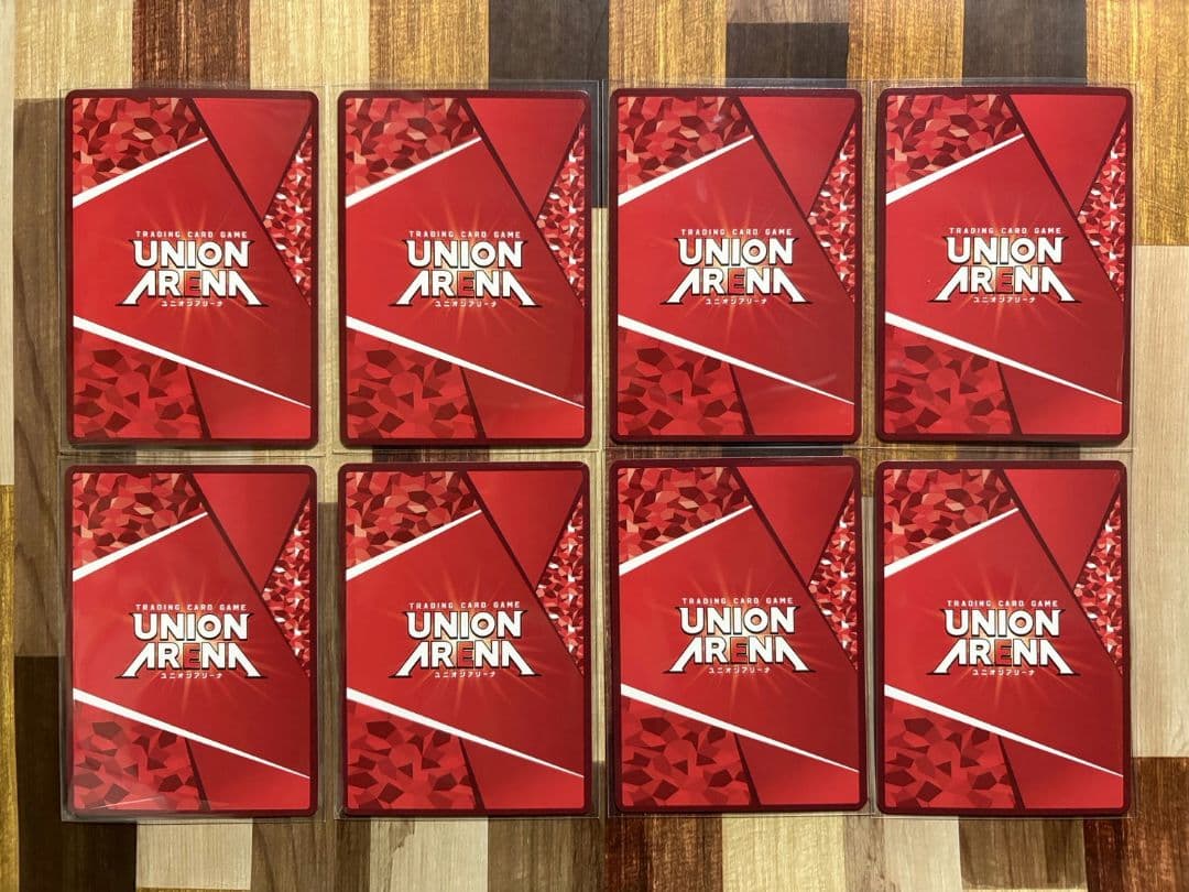 2.5次元の誘惑】ユニチケ交換限定プロモPR各4枚 ユニアリ リリエル橘美