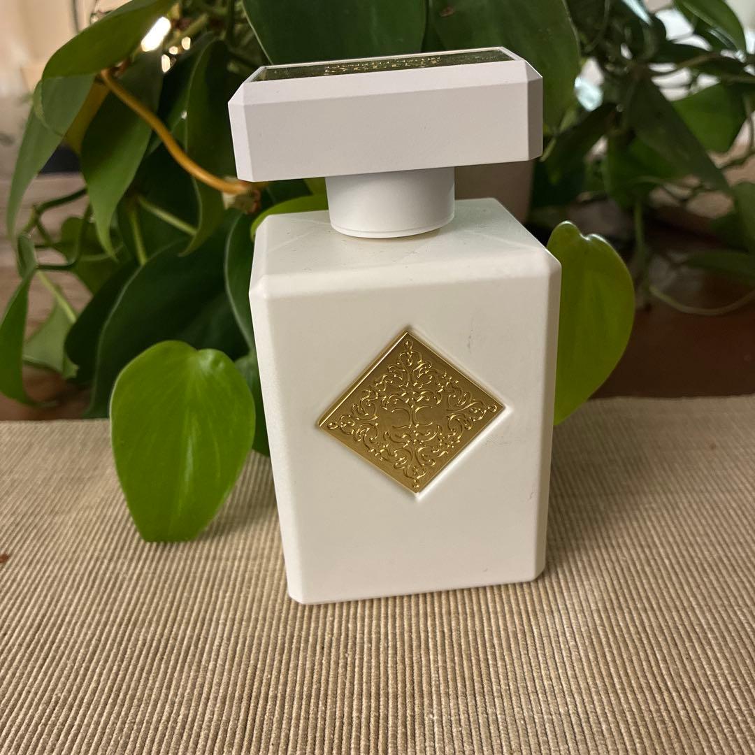 香水(ユニセックス) INITIO MUSK THERAPY