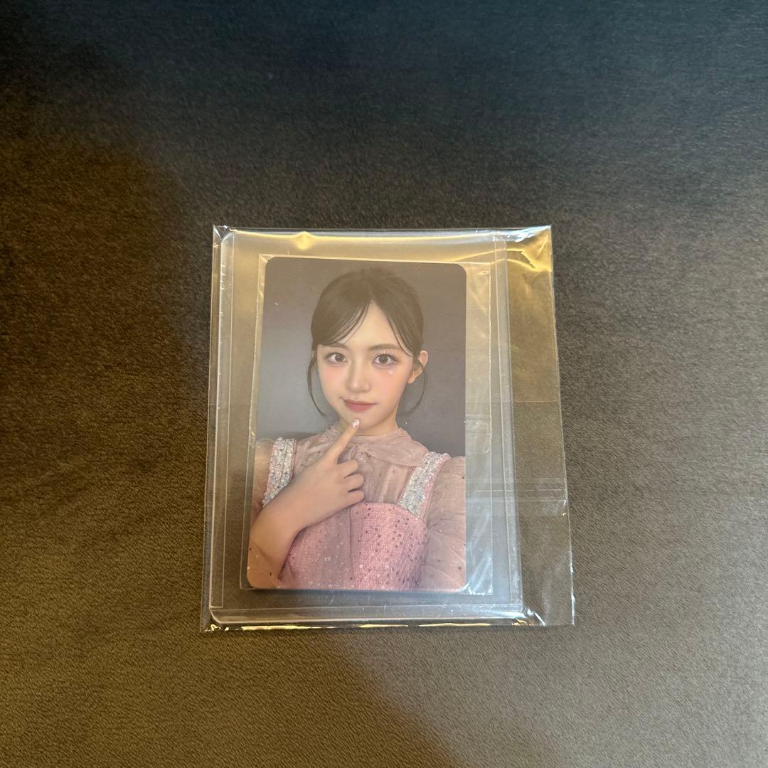 ME:I 加藤心 COCORO ラポスタ トレジャーハント トレカ ME:I 加藤心 ラポスタ Blu-ray特典 トレカ - メルカリ