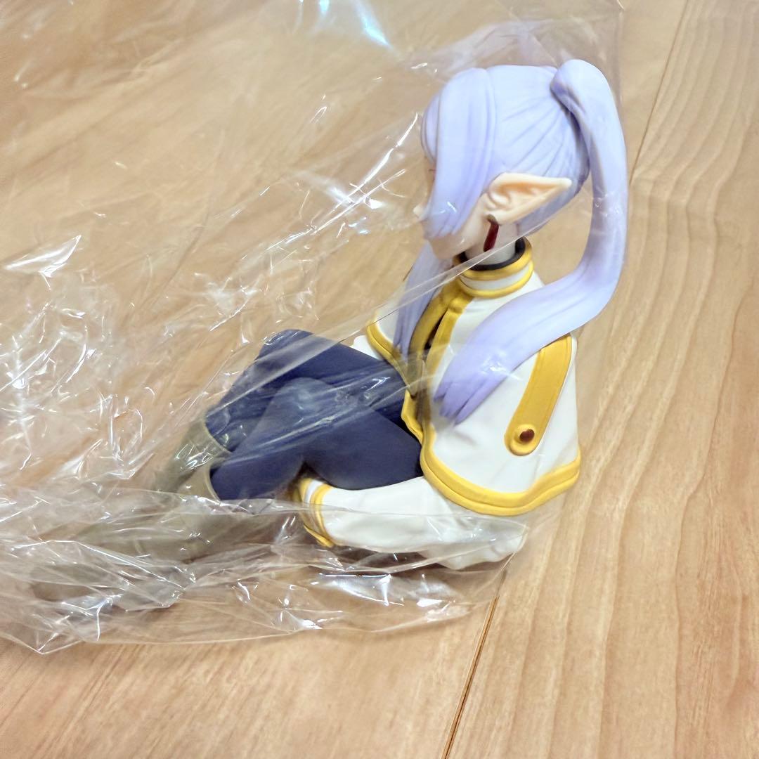 葬送のフリーレン フリーレン1/7スケールフィギュア エルココ - メルカリ
