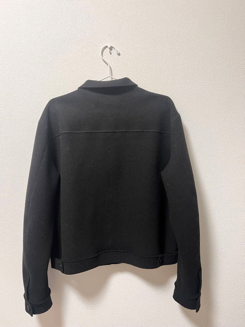 GADID ANONIEM ELBA / BLACK - メルカリ