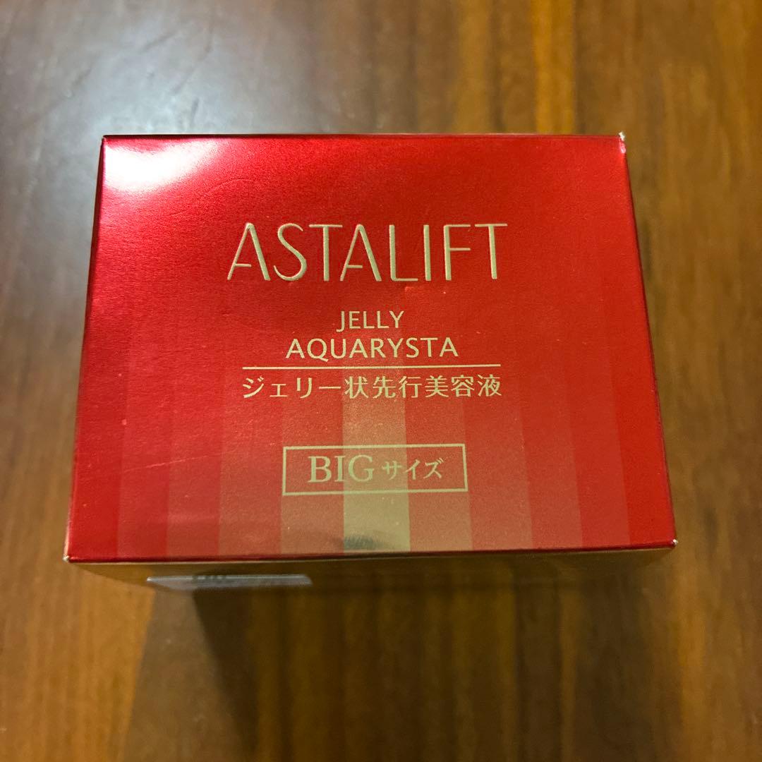 アスタリフト　ジェリーアクアリスタ　60g