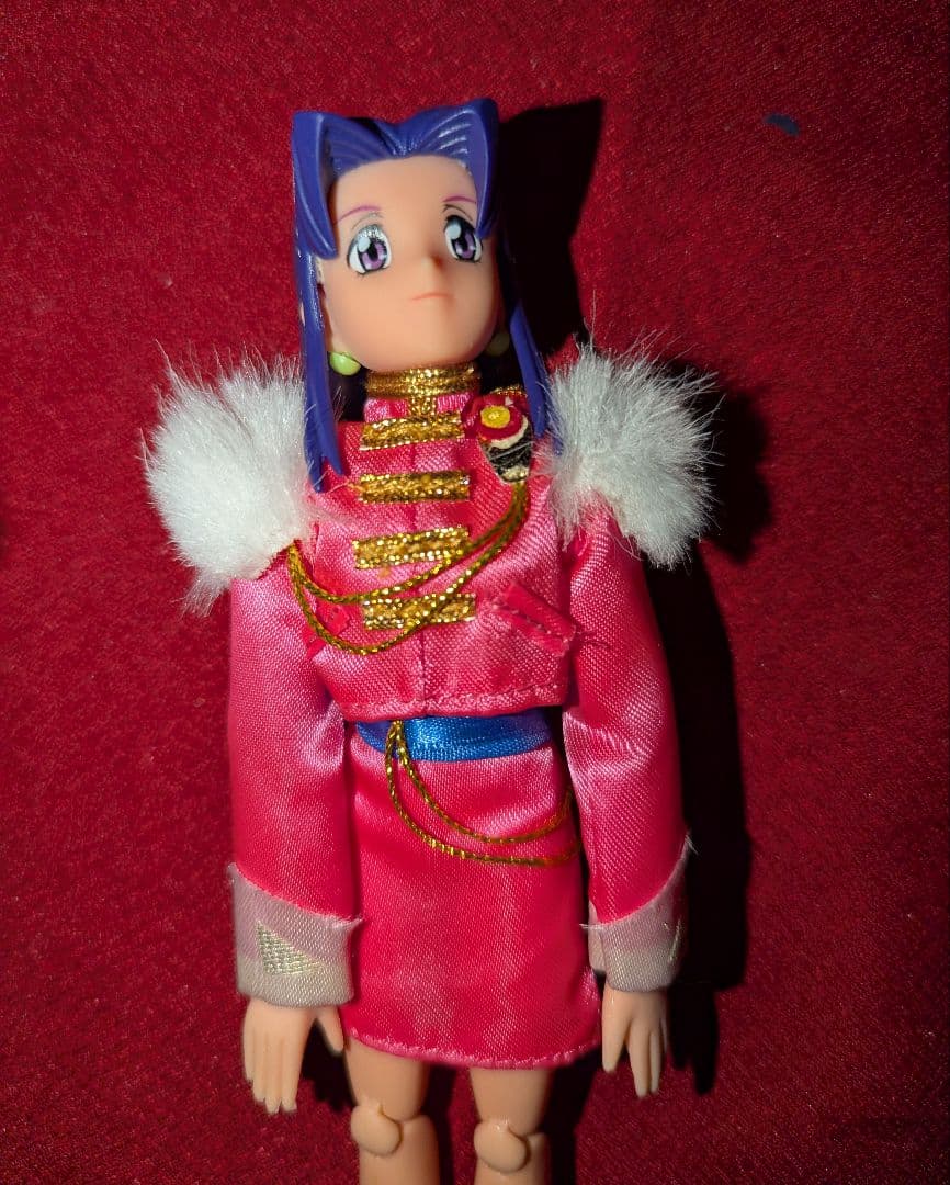 ジャンク ドールナイト スーパードール リカちゃん ドール まとめ売り