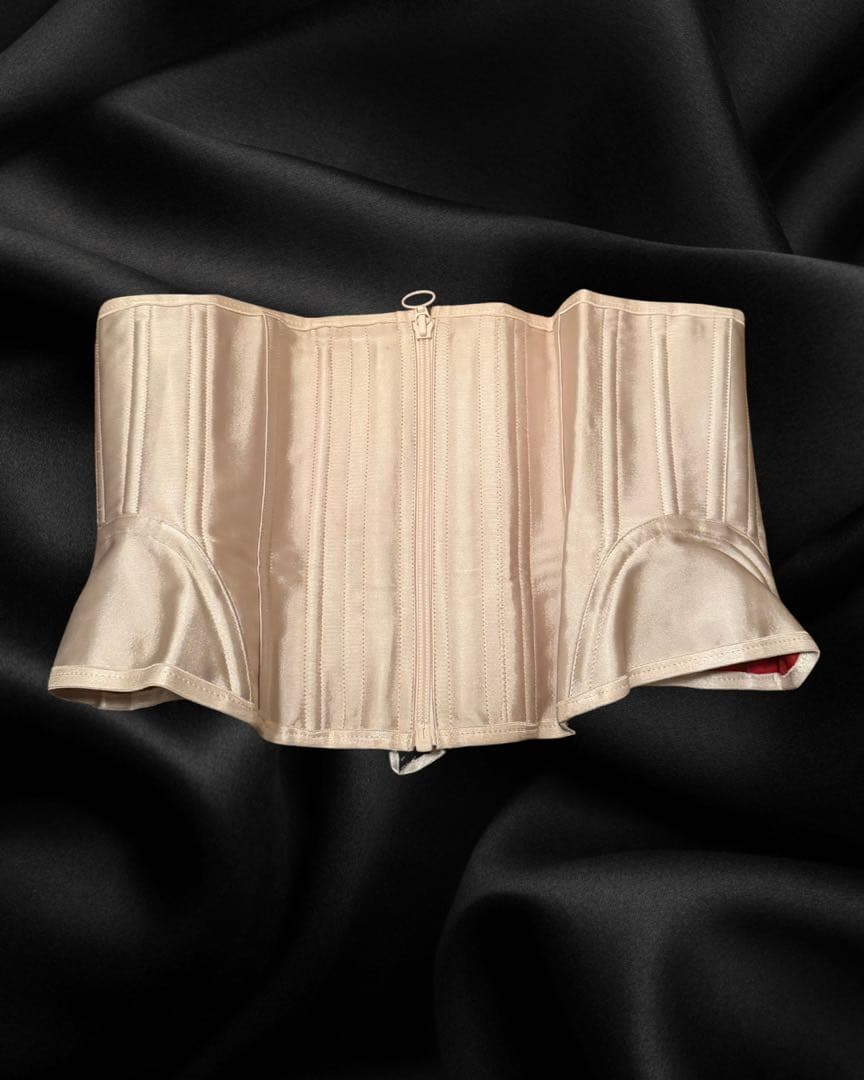 元鈴木さん コルセット キンバリーXL