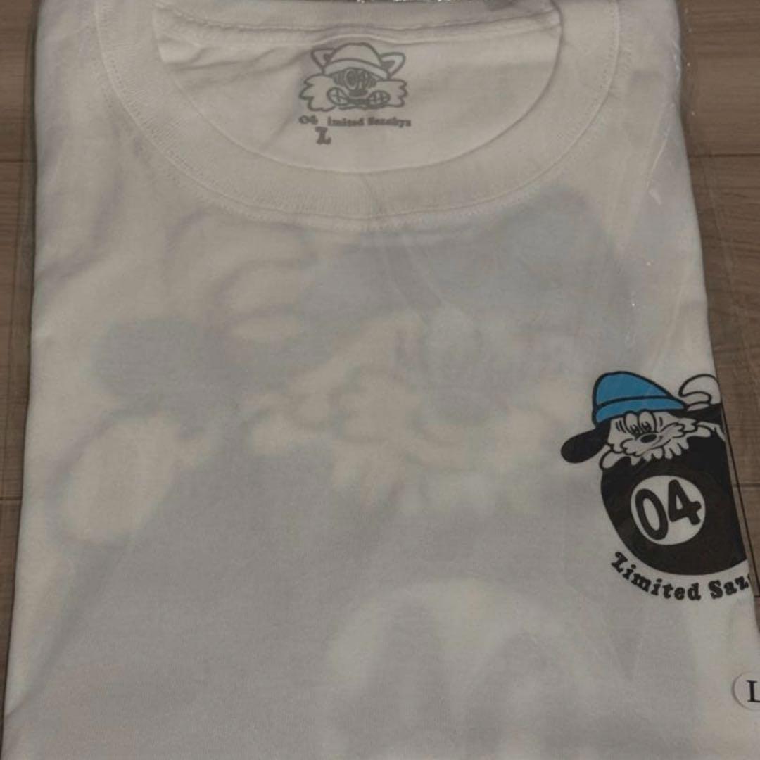 04 Limited Sazabys verdy YONEXPO25コラボT - メルカリ