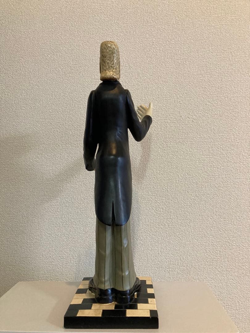 希少）ボンベイカンパニー ワインボトルホルダーコレクターズアイテム